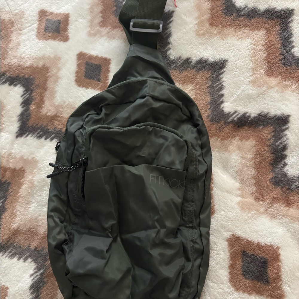Packable Sling - image 4